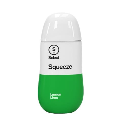 Lemon Lime Nano Drops