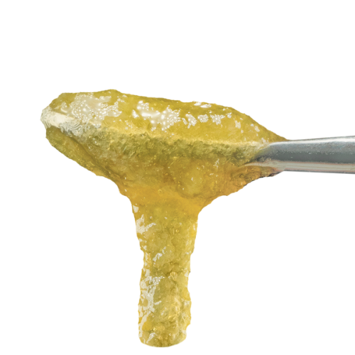 Nectarine Jelly Live Rosin Jam