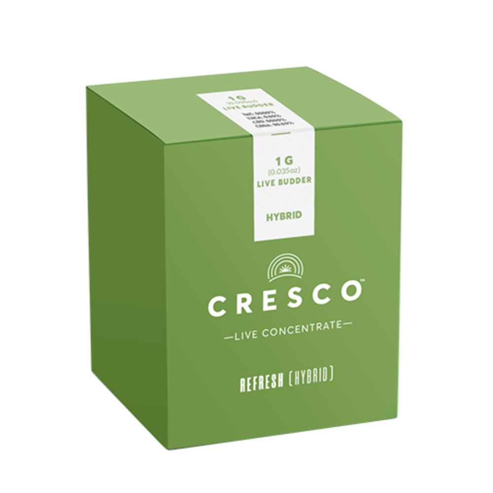 Sour Diesel Live Budder - Image 4