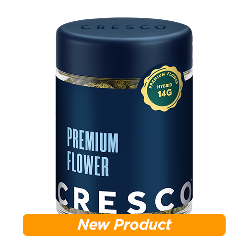 Humboldt Fog Flower