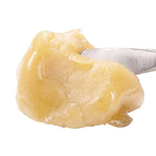 Canal Street Runtz Live Rosin