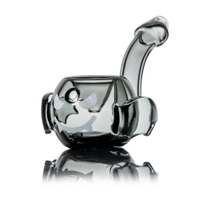 Bud-Sucker Hand Pipe