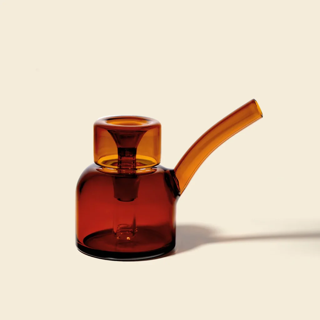 Bubbler