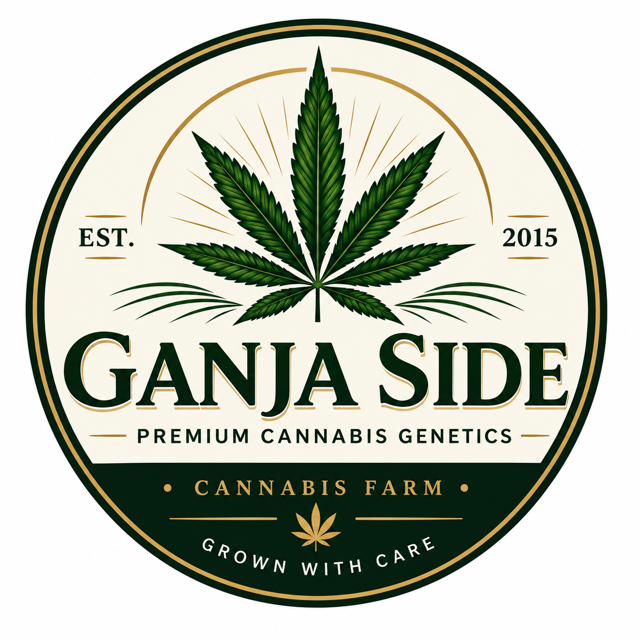 Ganja Side