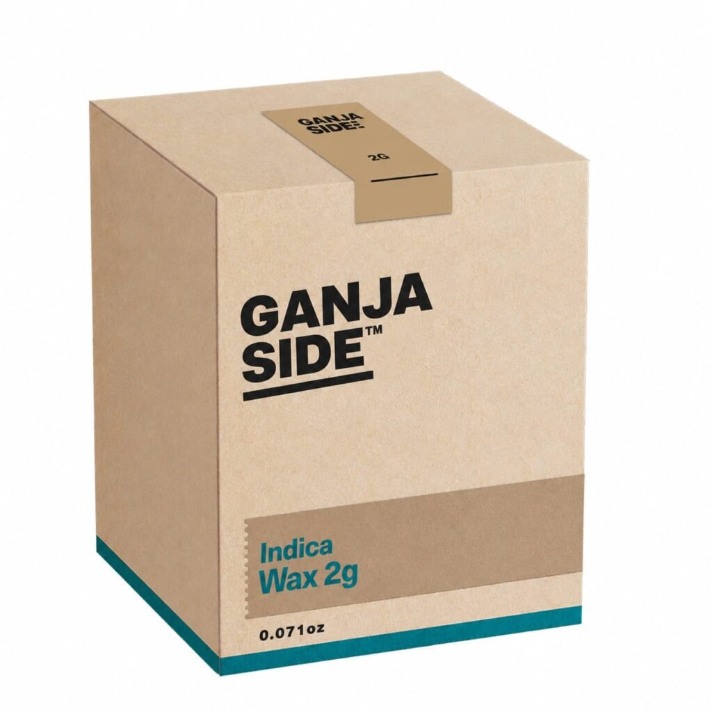 Guanabana Sugar Wax