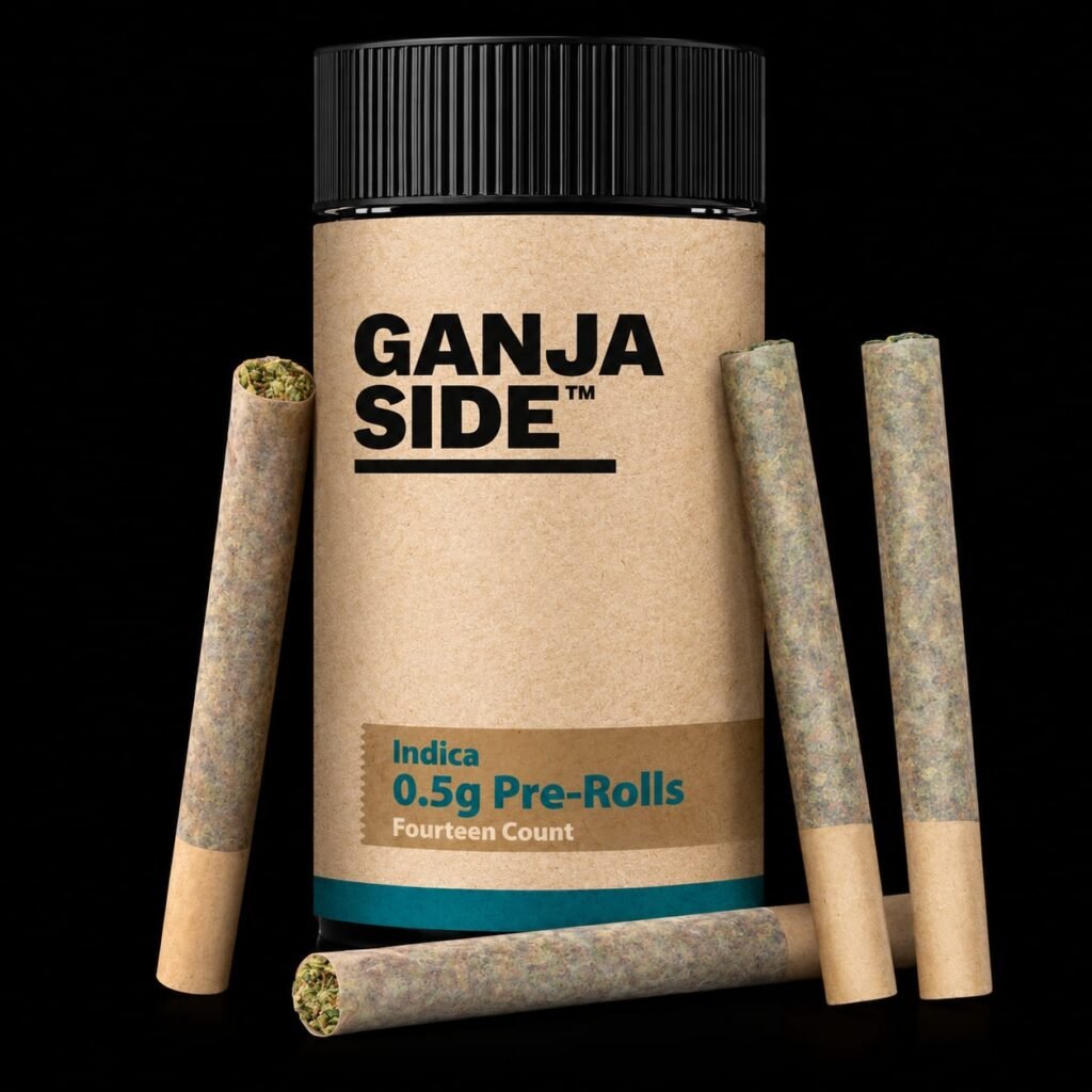 Chem Scout Pre-Rolls Multipack