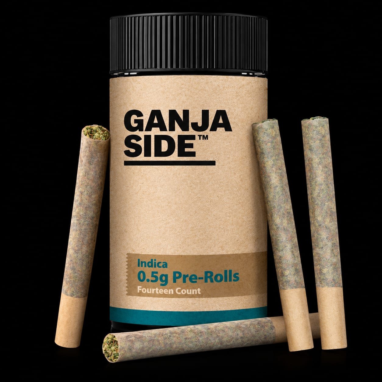 Chem Scout Pre-Rolls Multipack
