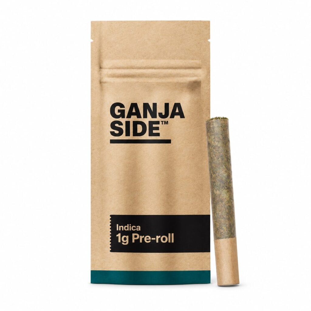 Swoon Pre-Roll