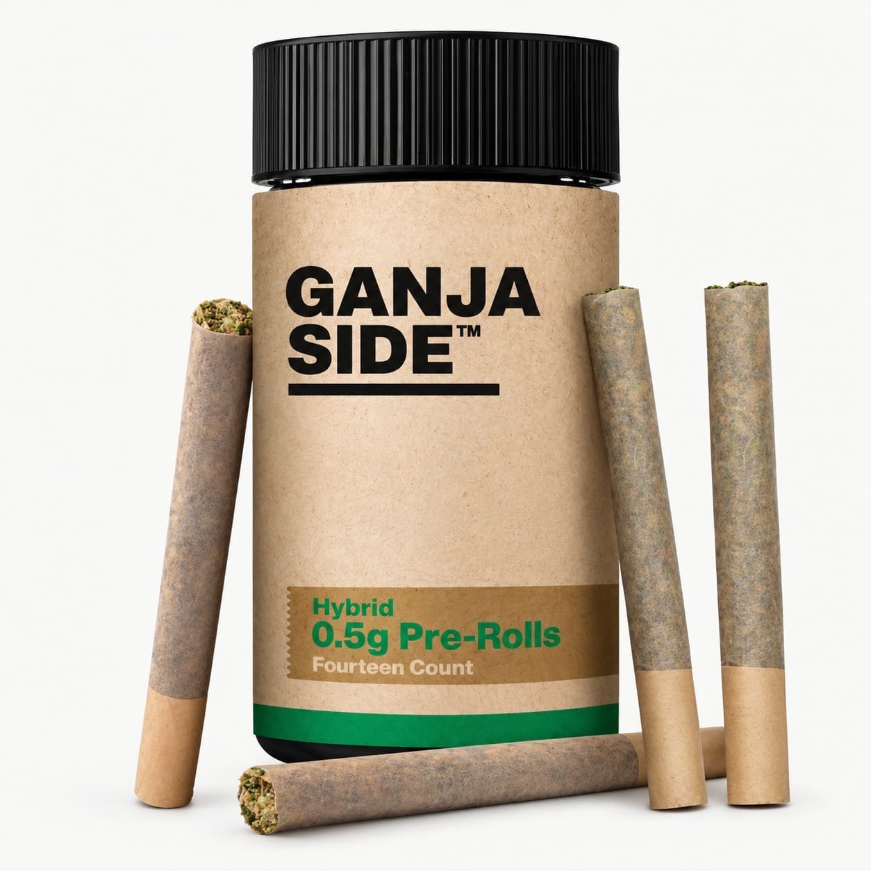 Candy Express Pre-Rolls Multipack