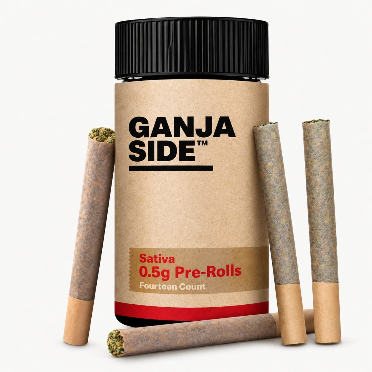 Mango Mintality Pre-Rolls Multipack