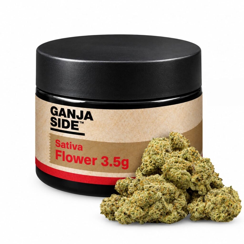 Rollins Flower