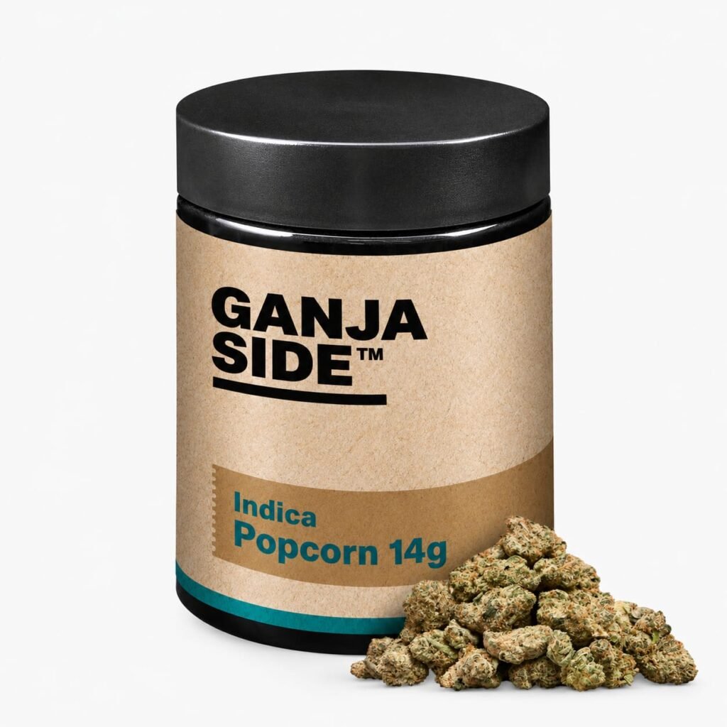 Chimera Junky Popcorn