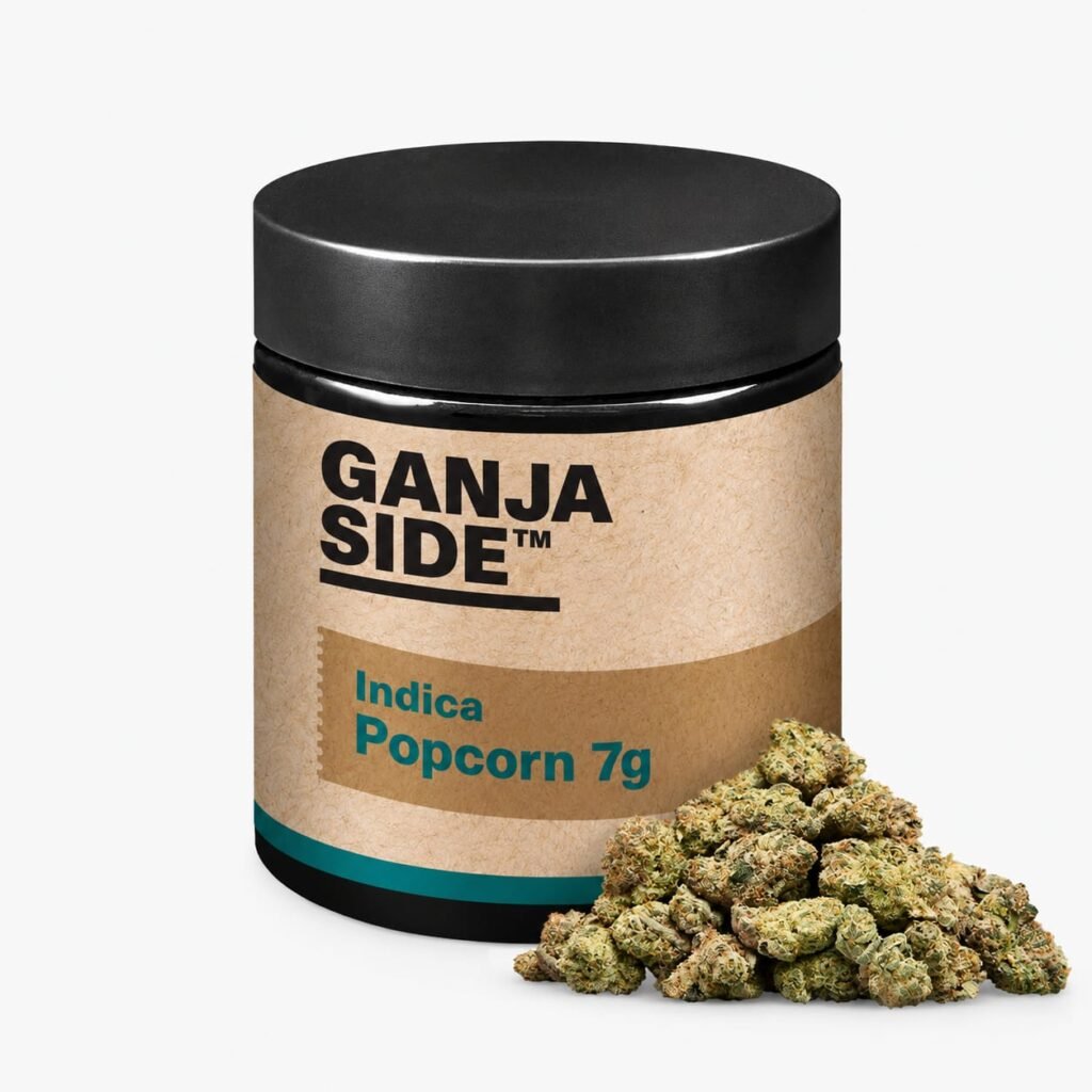 Venom OG Infused Ground Flower
