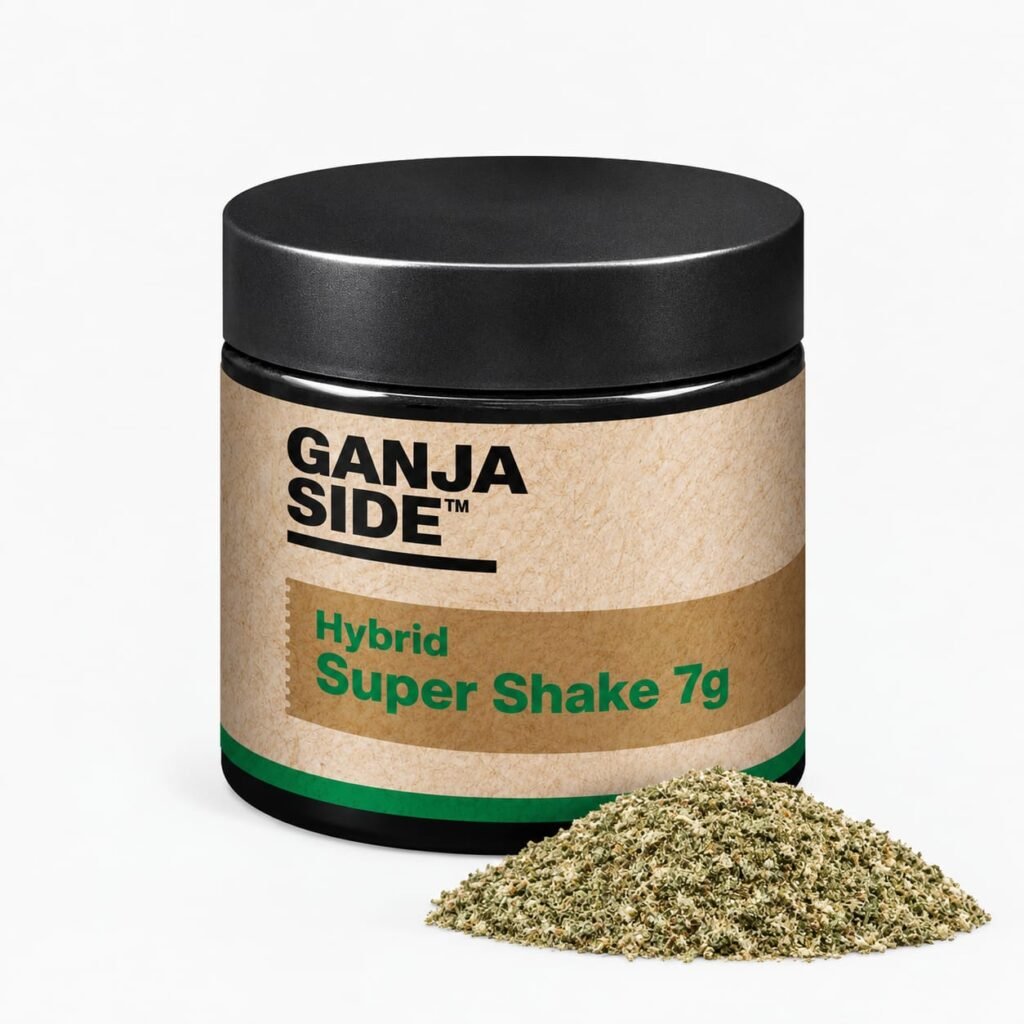 Madd Fruit Super Shake