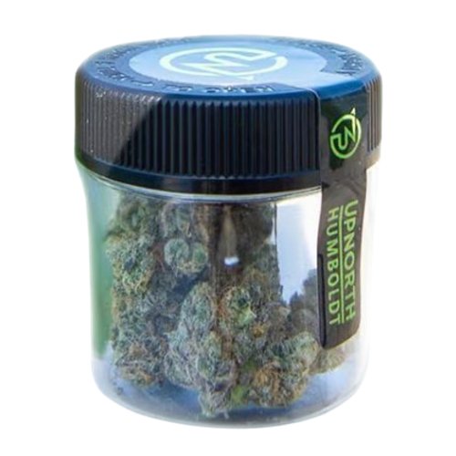 Durban Poison Flower