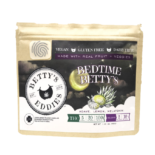 Bedtime Chews